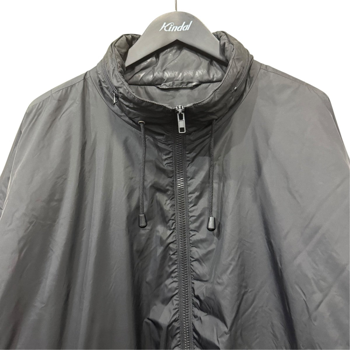 Maison Margiela 10(メゾンマルジェラ10) ナイロン中綿ジャケット