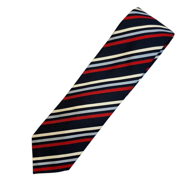 Thom Browne(トム・ブラウン) ストライプネクタイ01111J7056