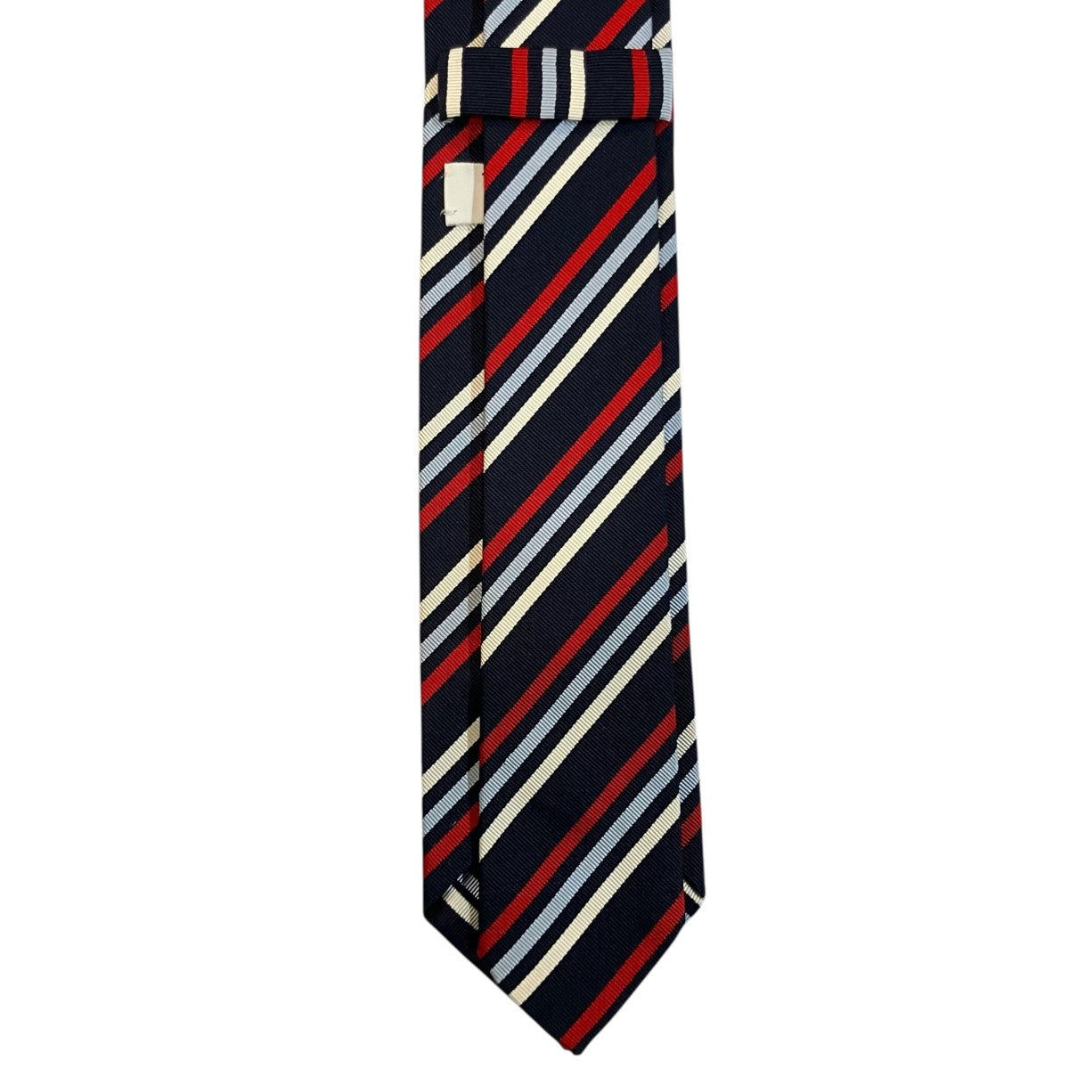 Thom Browne(トム・ブラウン) ストライプネクタイ01111J7056