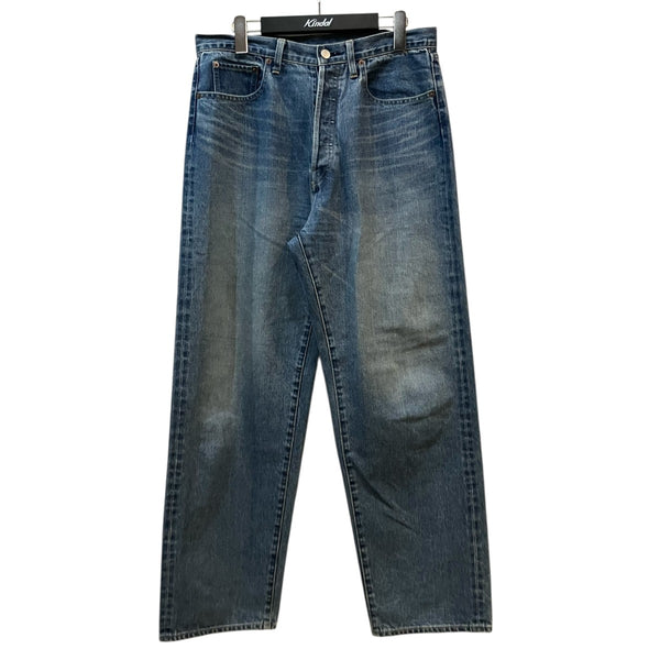 stein(シュタイン) 「VINTAGE REPRODUCTION DENIM JEANS」ヴィンテージ