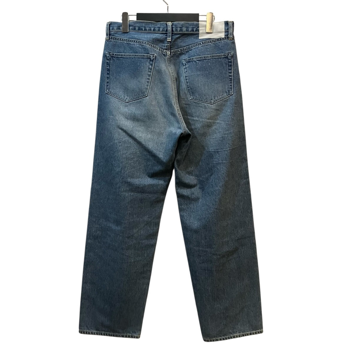 stein 「VINTAGE REPRODUCTION DENIM JEANS」ヴィンテージリプロダクションデニムパンツST 825 古着・中古-2枚目のアイテム画像