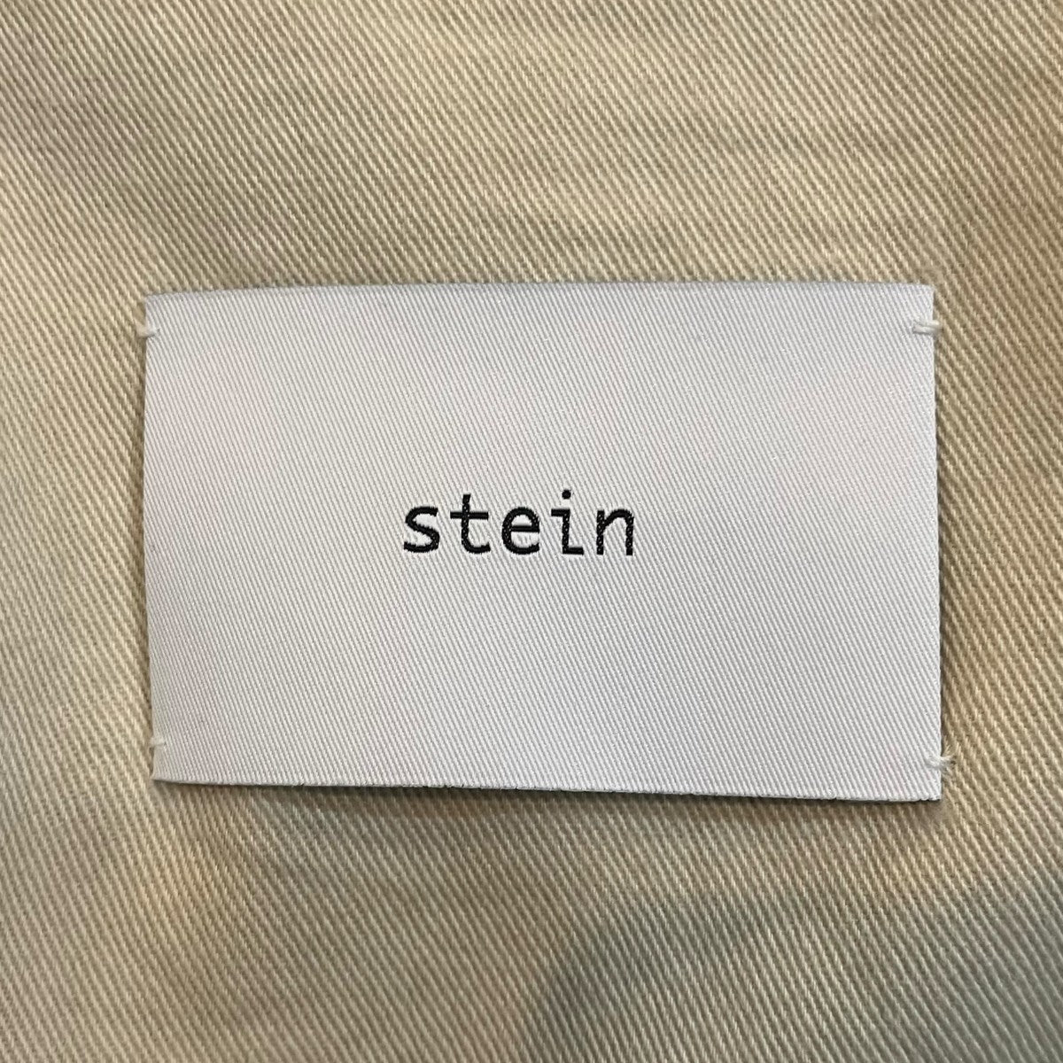 stein 「VINTAGE REPRODUCTION DENIM JEANS」ヴィンテージリプロダクションデニムパンツST 825 古着・中古-5枚目のアイテム画像