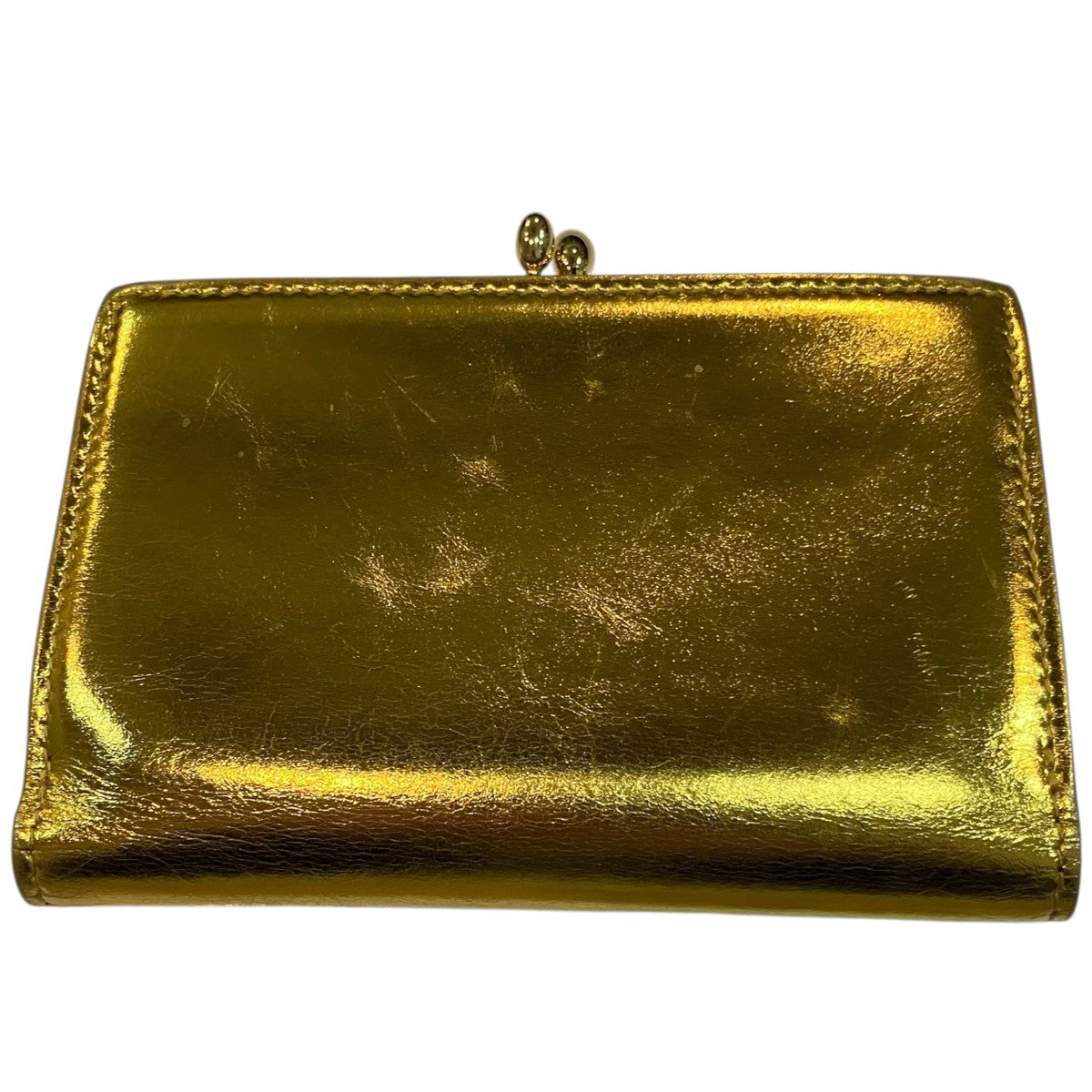 JIL SANDER 「GOJI PURSE SMALL」二つ折り財布J07UI0015 P5923 古着・中古-3枚目のアイテム画像