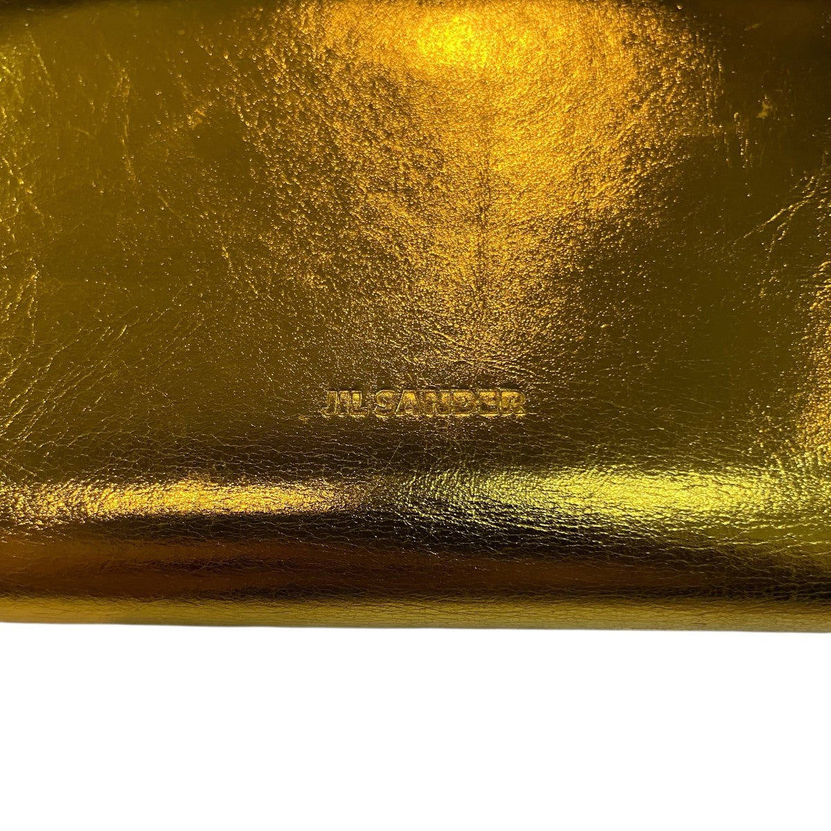 JIL SANDER(ジルサンダー) 「GOJI PURSE SMALL」二つ折り財布J07UI0015