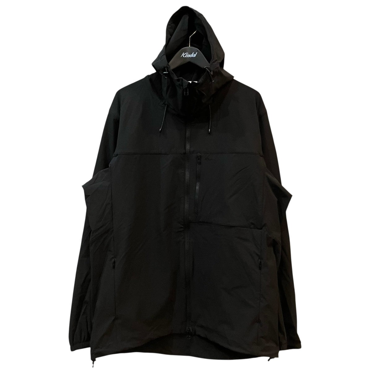 「Trail Jacket」マウンテンジャケット