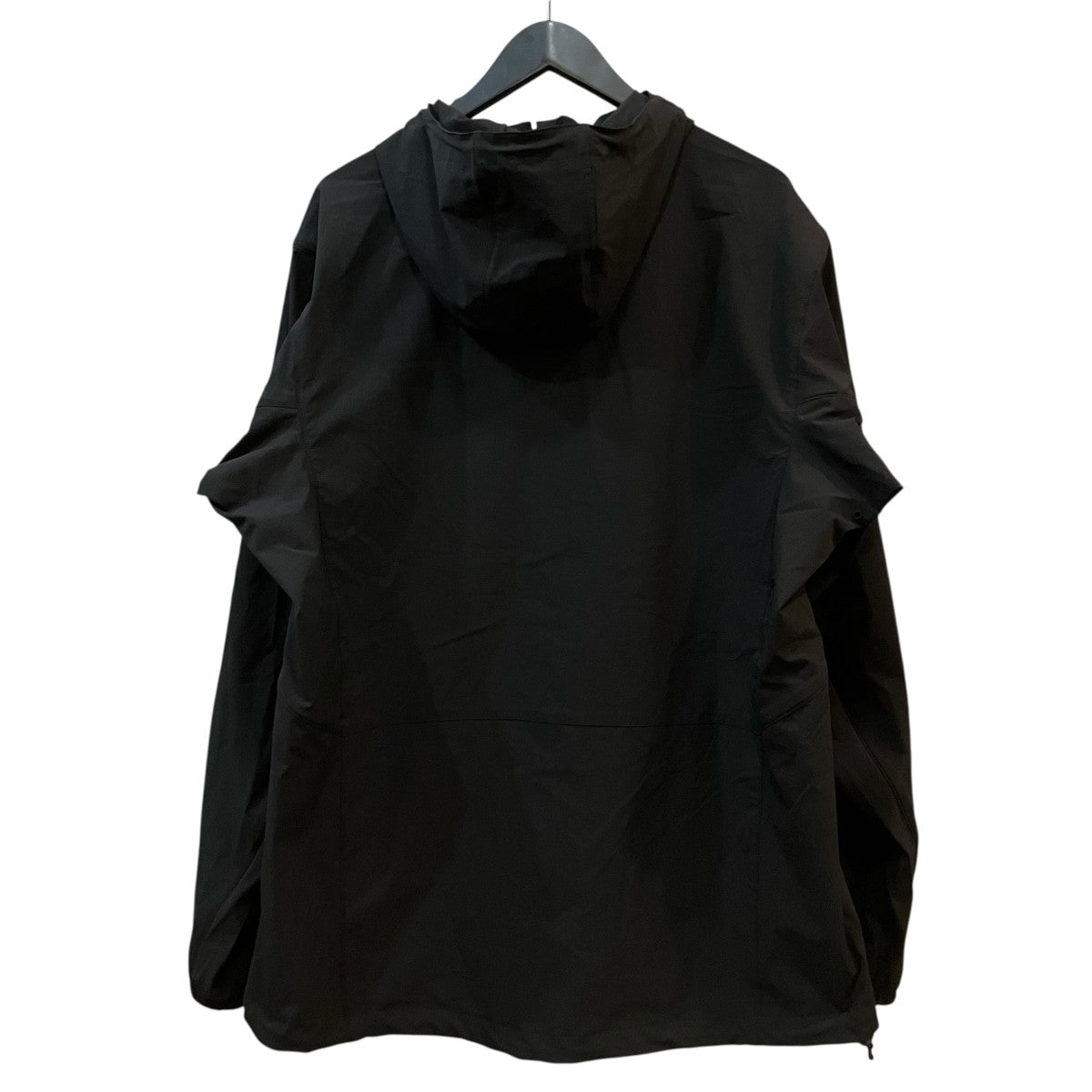 「Trail Jacket」マウンテンジャケット