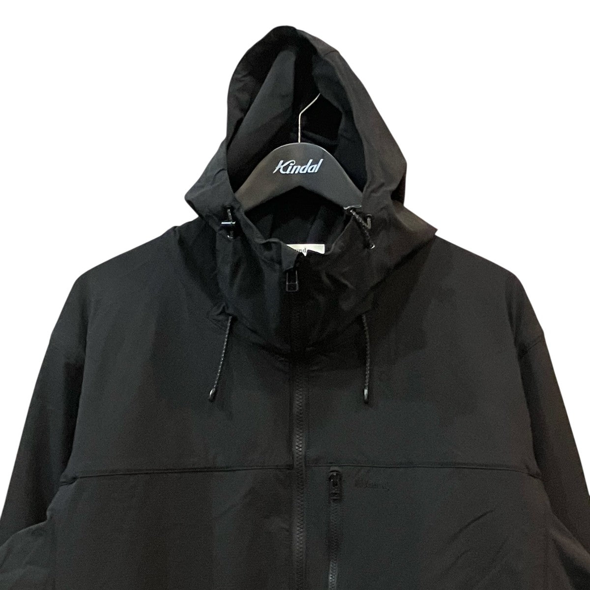 「Trail Jacket」マウンテンジャケット