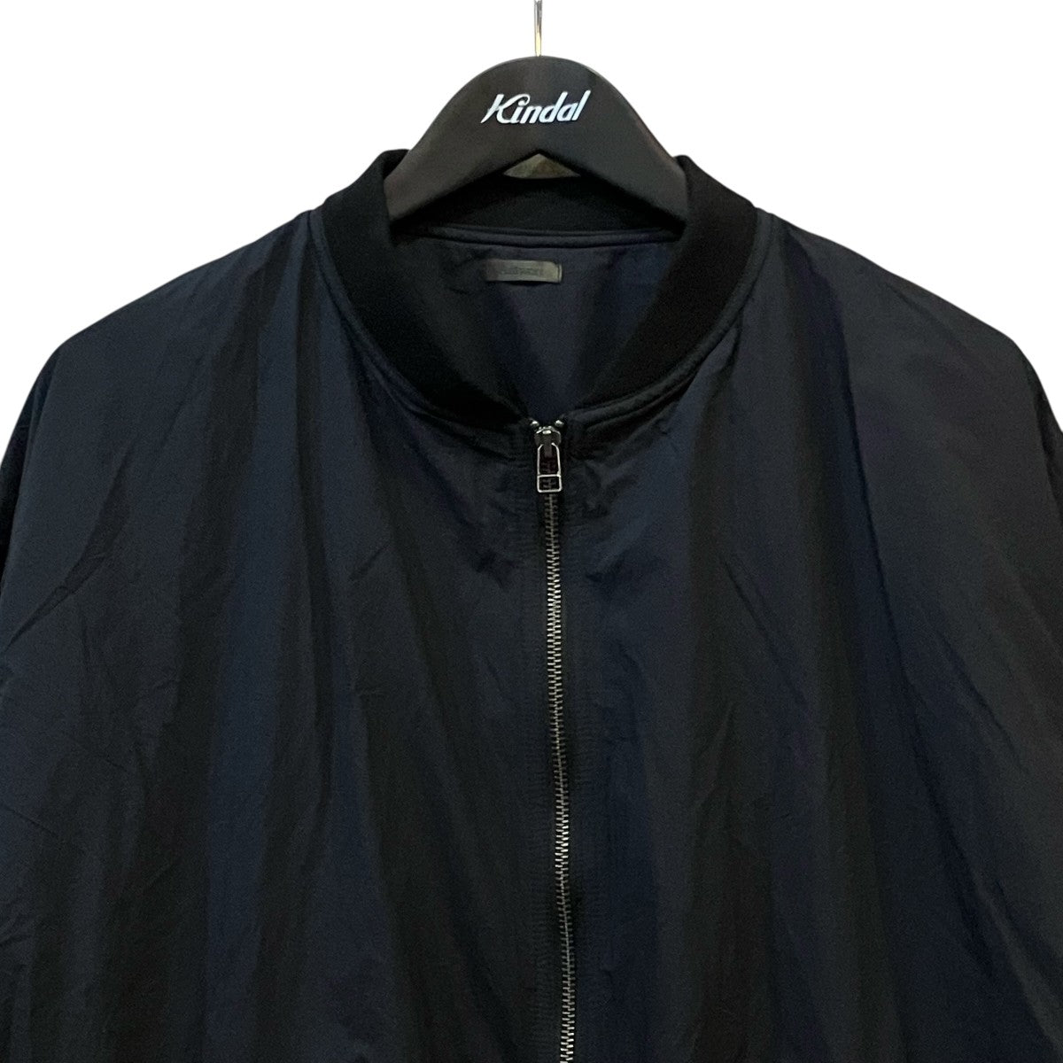 サ*ン様 【Antwort】26ss nylon flight jacket Antwort(アントワート) 26SS「nylon flight jacket」ナイロン