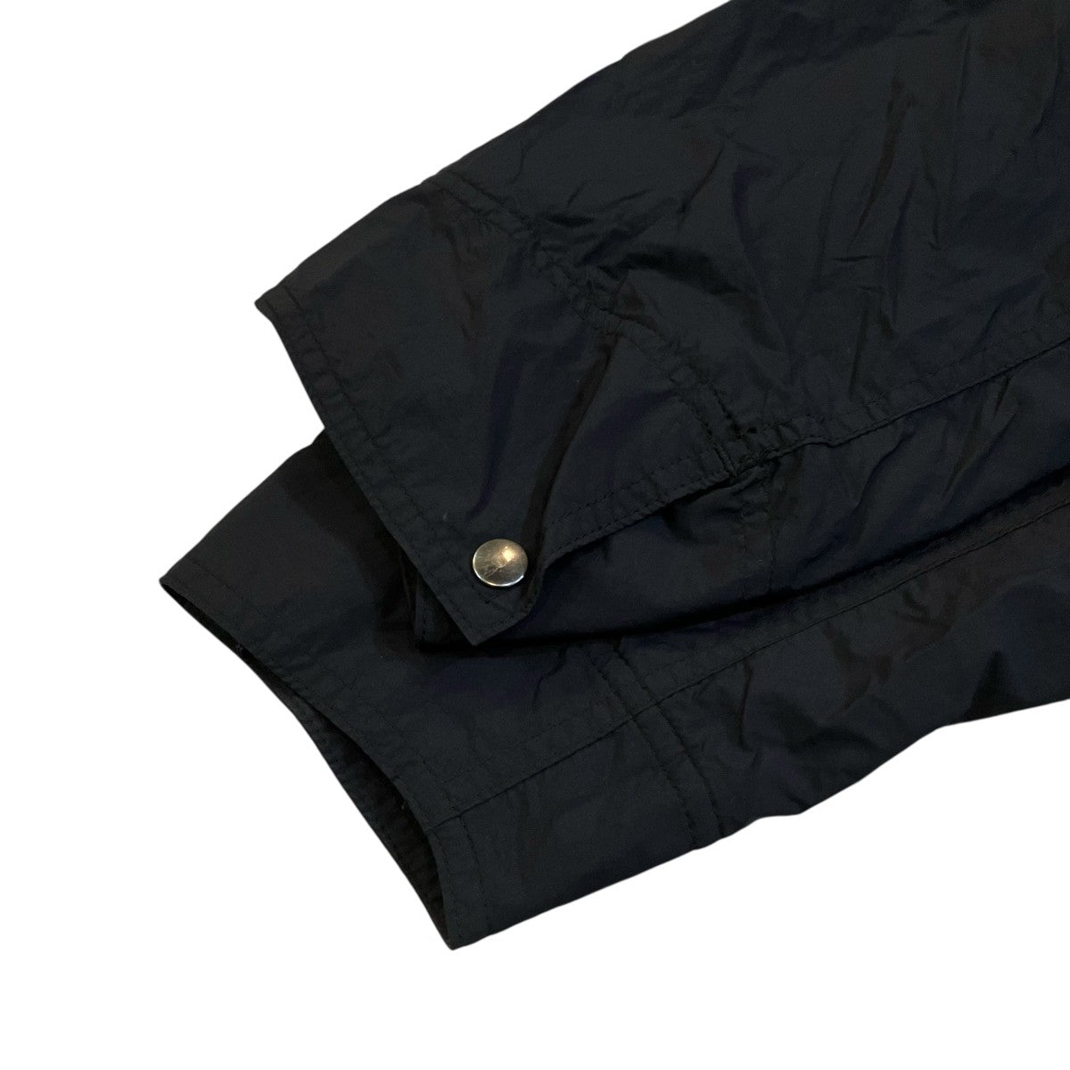 Antwort(アントワート) 26SS「nylon flight jacket」ナイロン