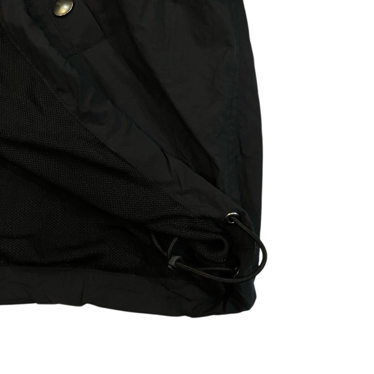 26SS「nylon flight jacket」ナイロンジャケットANT JK006