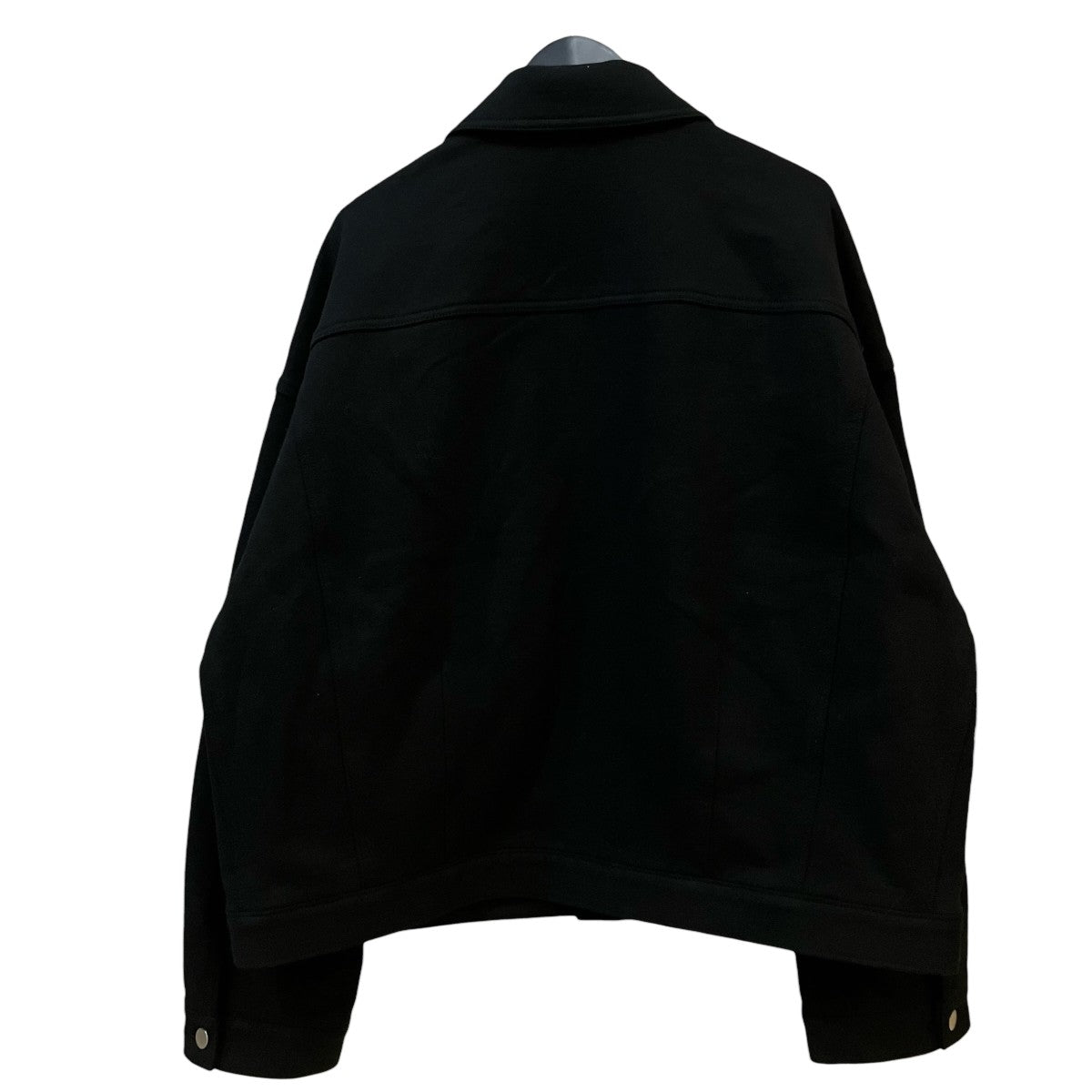 「SWEAT TRUCKER JACKET」スウェットトラッカージャケットANT JK007