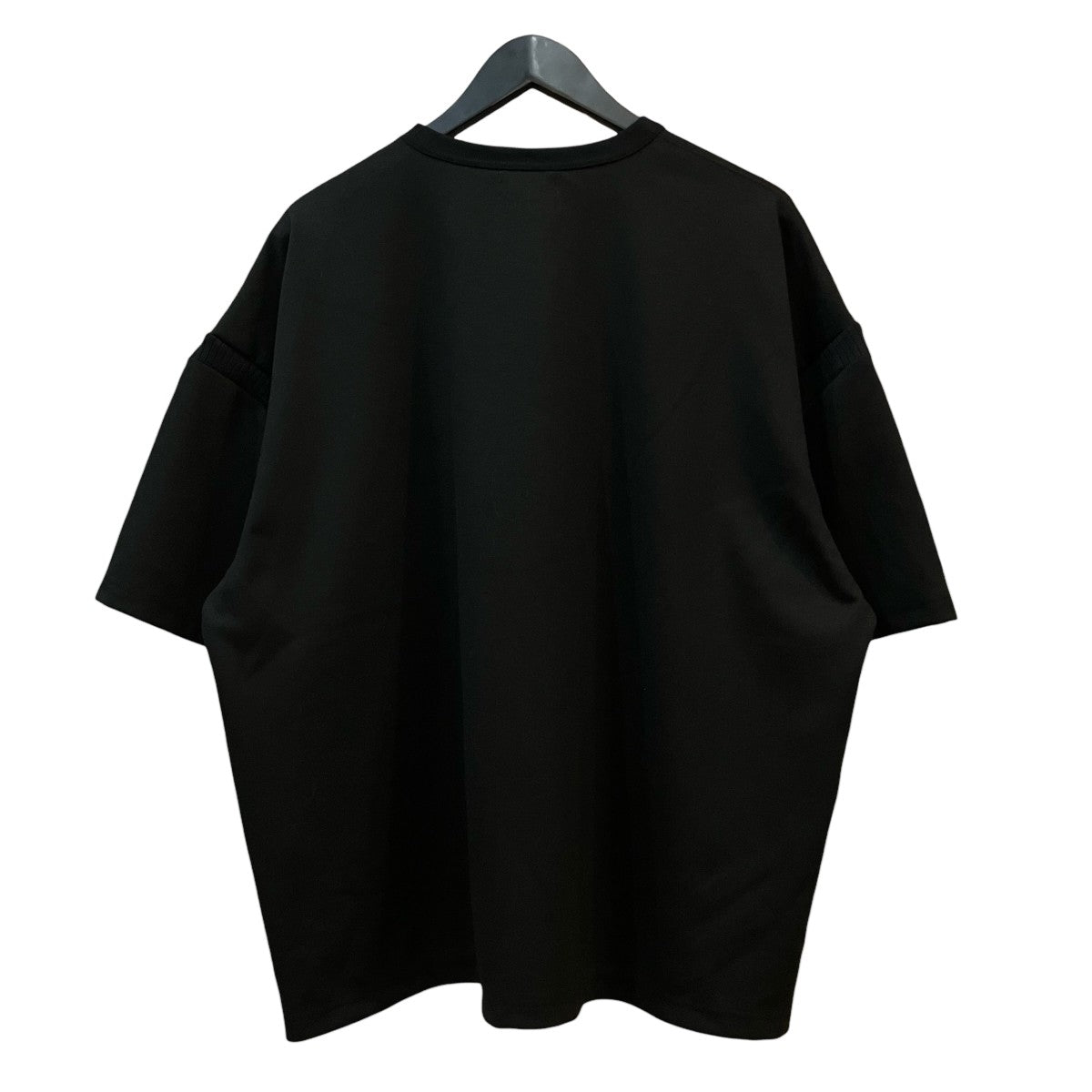 26SS「Rib T-Shirt」リブTシャツ26S 01