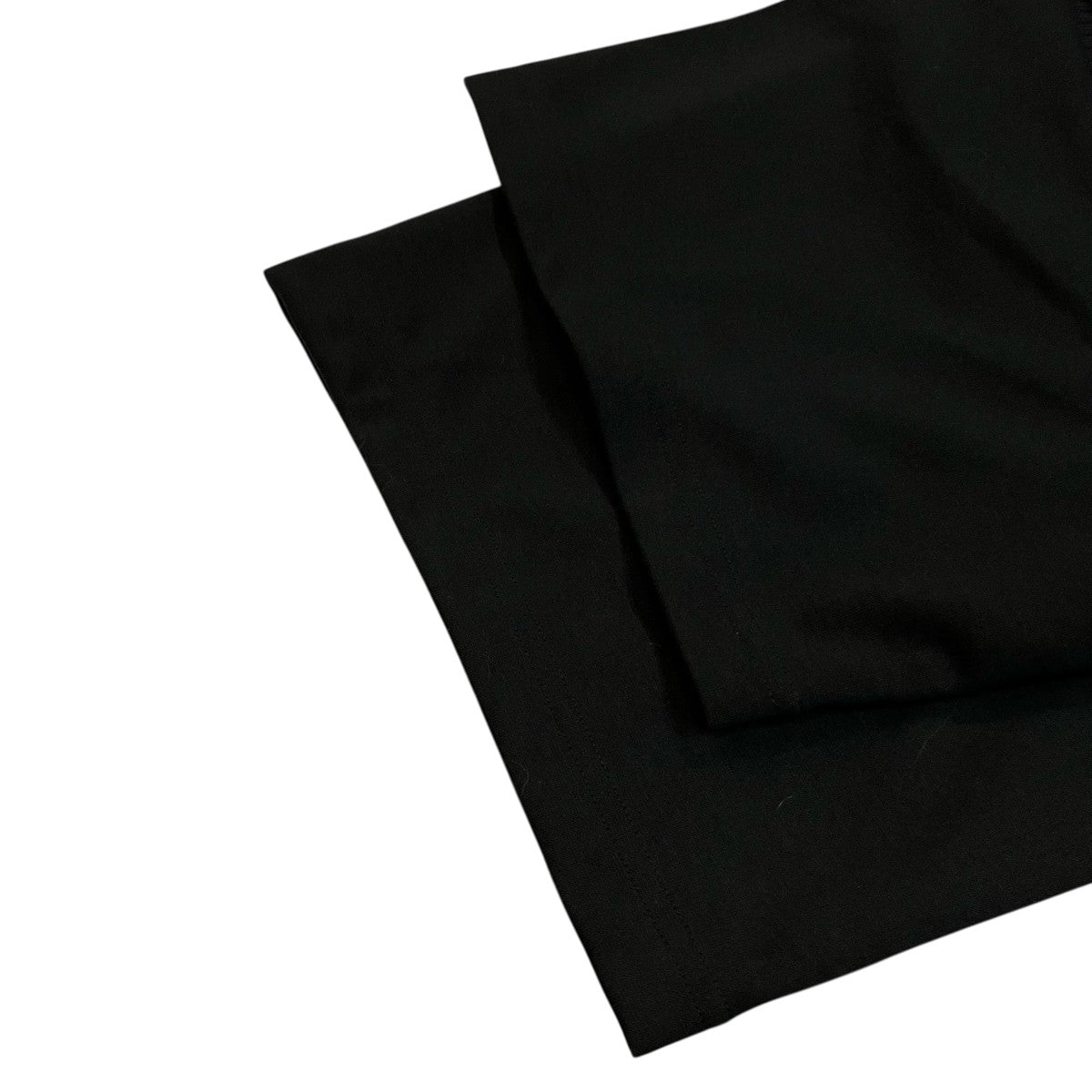 26SS「Rib T-Shirt」リブTシャツ26S 01