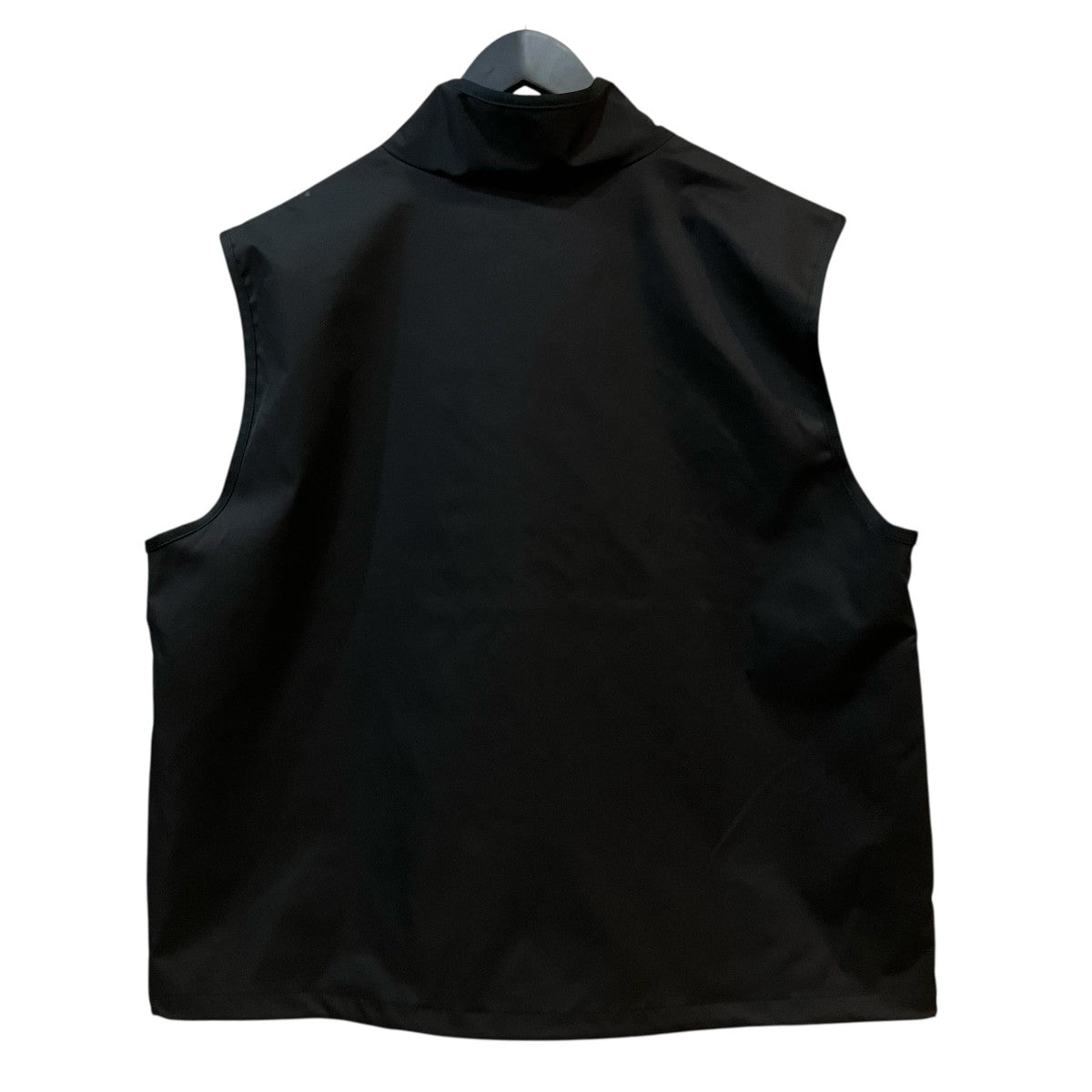 26SS「Frill Vest」フリルベスト26S 03