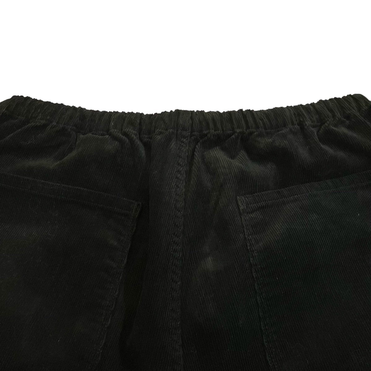 26SSコーデュロイ ドローストリングパンツD01 03006