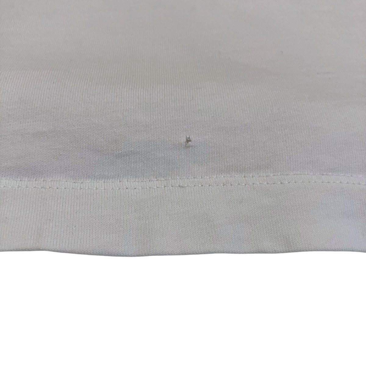 OAMC 「BIOTOP別注」バックグラフィックTシャツGKM 09010 A 古着・中古-10枚目のアイテム画像