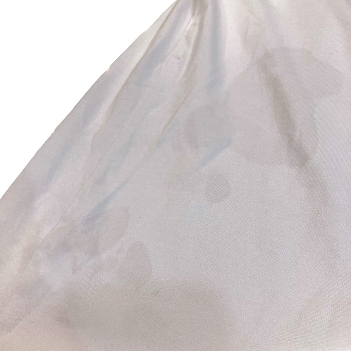 OAMC 「BIOTOP別注」バックグラフィックTシャツGKM 09010 A 古着・中古-8枚目のアイテム画像