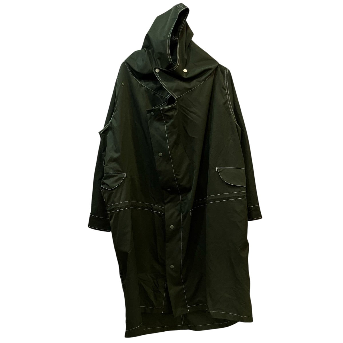 「LONG FREAKS MODS COAT」モッズコートAC 032201