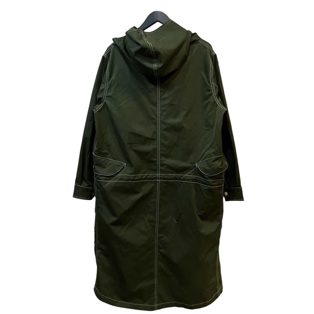 「LONG FREAKS MODS COAT」モッズコートAC 032201