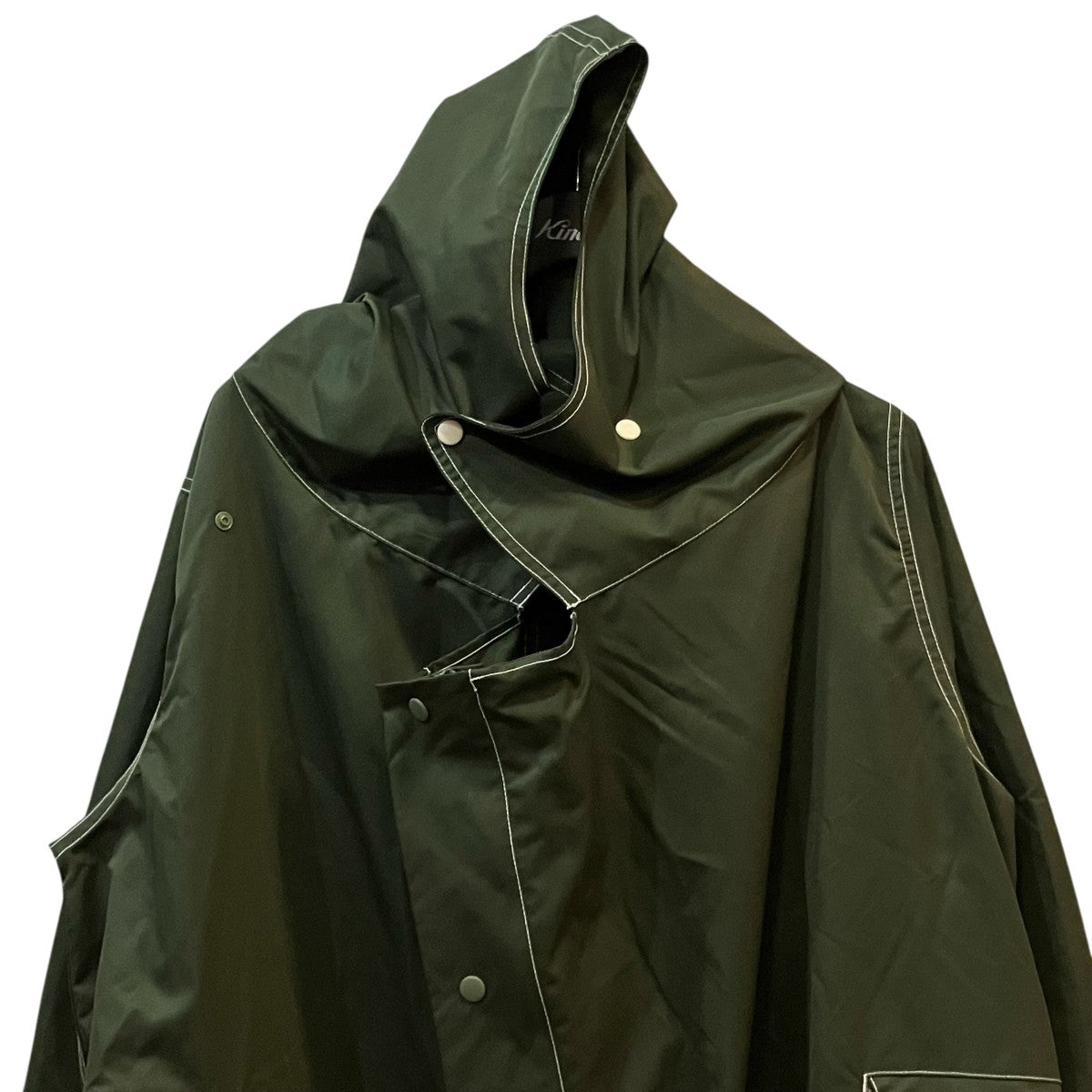 「LONG FREAKS MODS COAT」モッズコートAC 032201