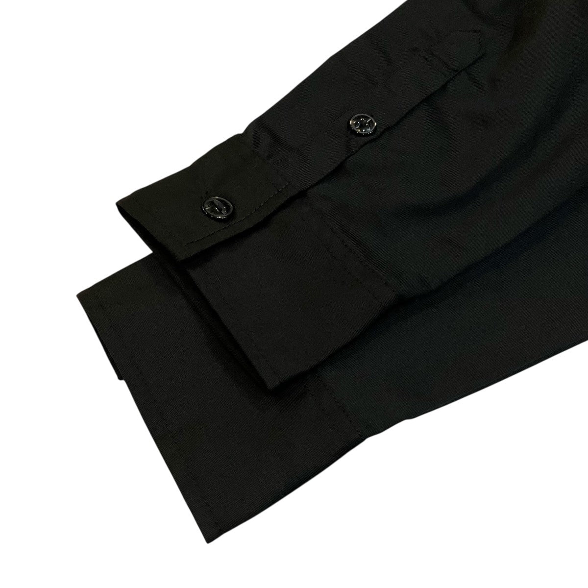 Dickies×FACETASM ワークシャツ151M20FC01 古着・中古-4枚目のアイテム画像