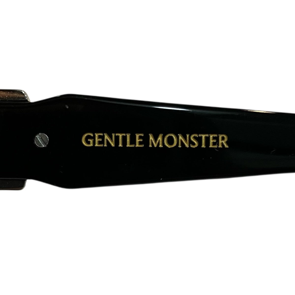 GENTLE MONSTER 「RUVY VAN」サングラス 古着・中古-5枚目のアイテム画像