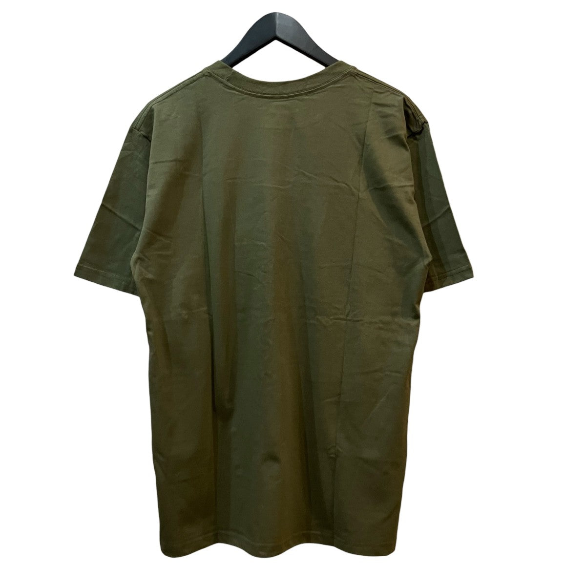 WTAPS プリントTシャツ 古着・中古-2枚目のアイテム画像