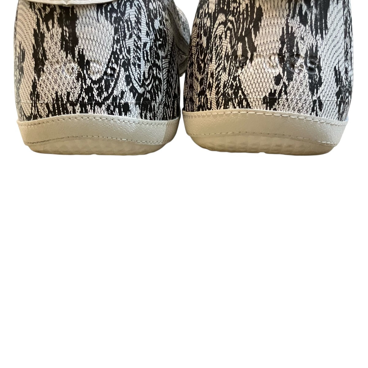crocs×Jean Paul GAULTIER ハイドラクロッグ 古着・中古-9枚目のアイテム画像