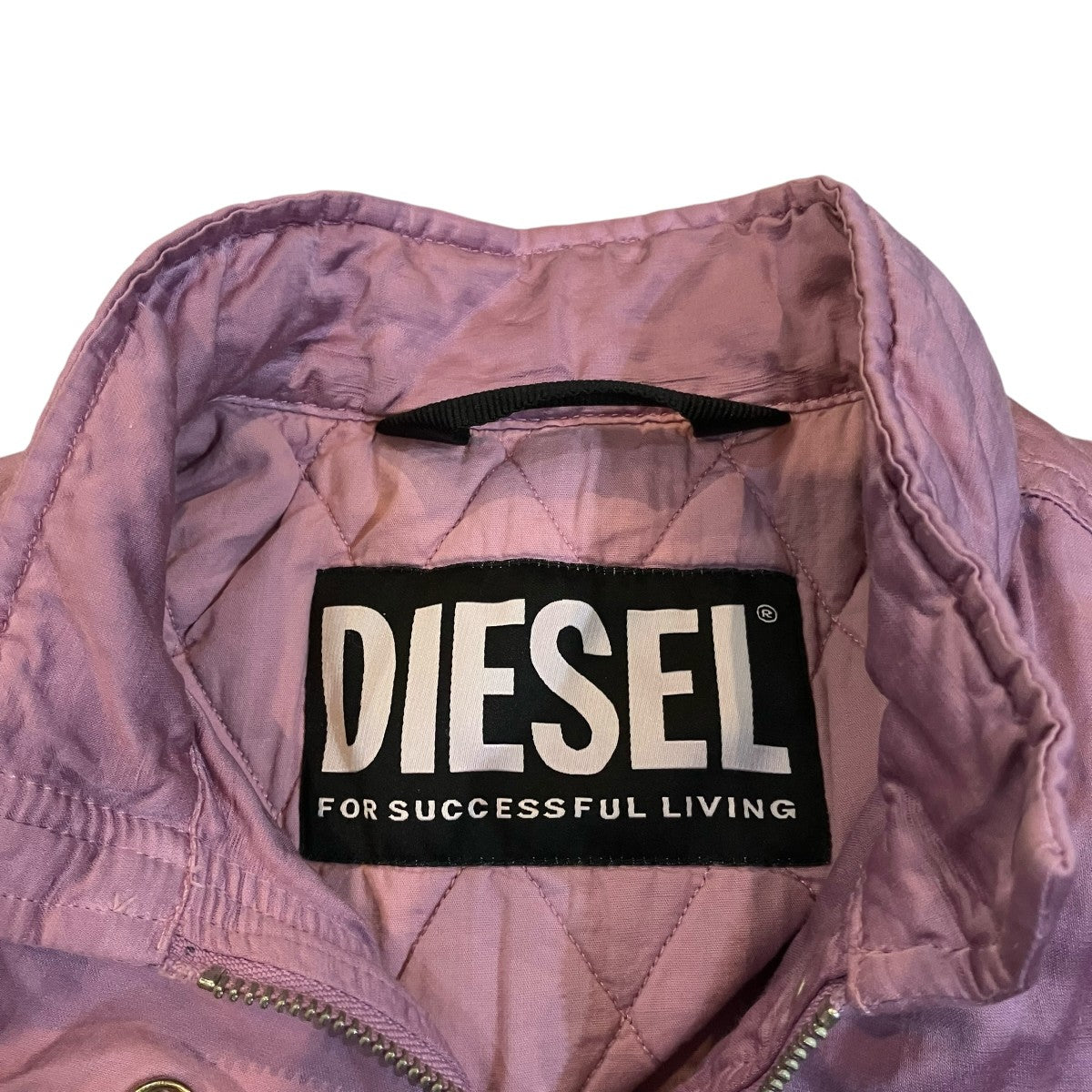DIESEL ジータリジャケットA06921 古着・中古-6枚目のアイテム画像