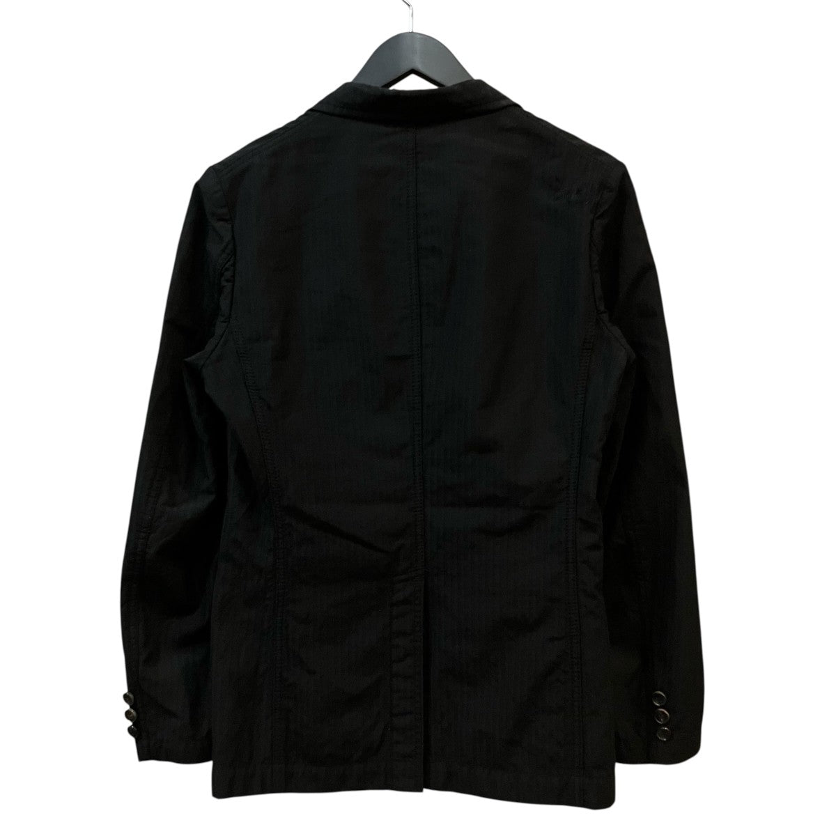 COMME des GARCONS HOMME テーラードジャケットHM J018 古着・中古-2枚目のアイテム画像