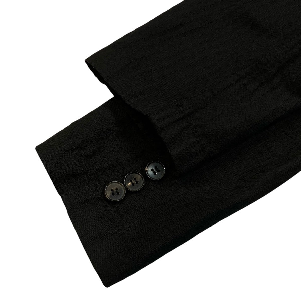 COMME des GARCONS HOMME テーラードジャケットHM J018 古着・中古-4枚目のアイテム画像