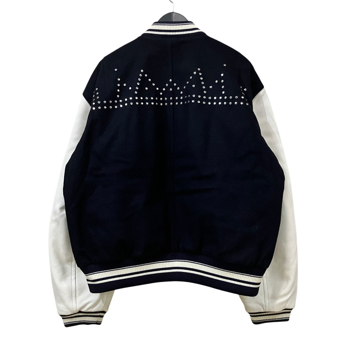 Ascend Varsity Jacketヴァ-シティ-ジャケット