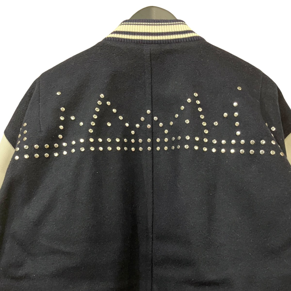 Ascend Varsity Jacketヴァ-シティ-ジャケット
