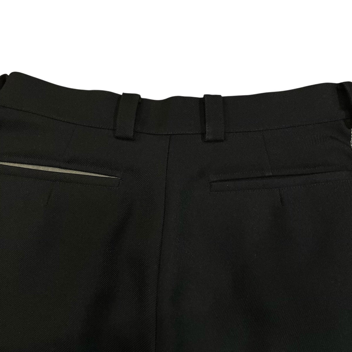 Kiko Kostadinov ポケットトラウザーパンツ 古着・中古-4枚目のアイテム画像
