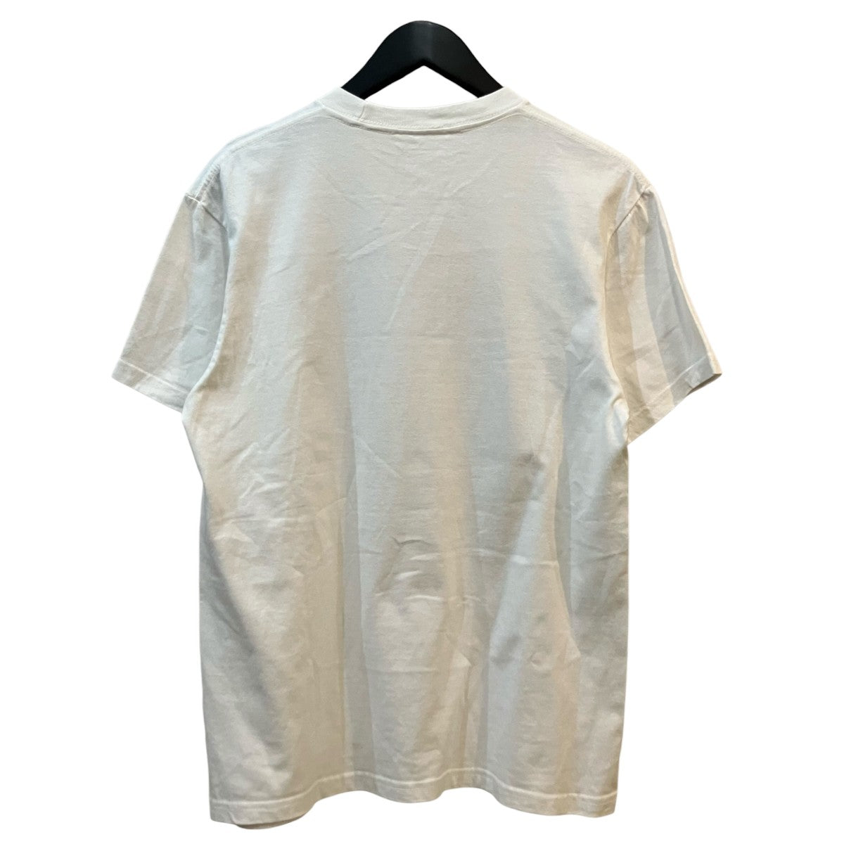 Supreme 19FW「Mary J．Blige Tee」プリントTシャツ 古着・中古-2枚目のアイテム画像