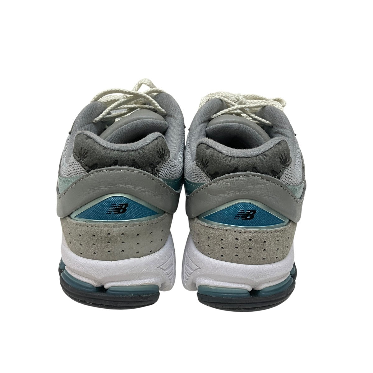 NEW BALANCE スニーカーM2002RAT 古着・中古-2枚目のアイテム画像