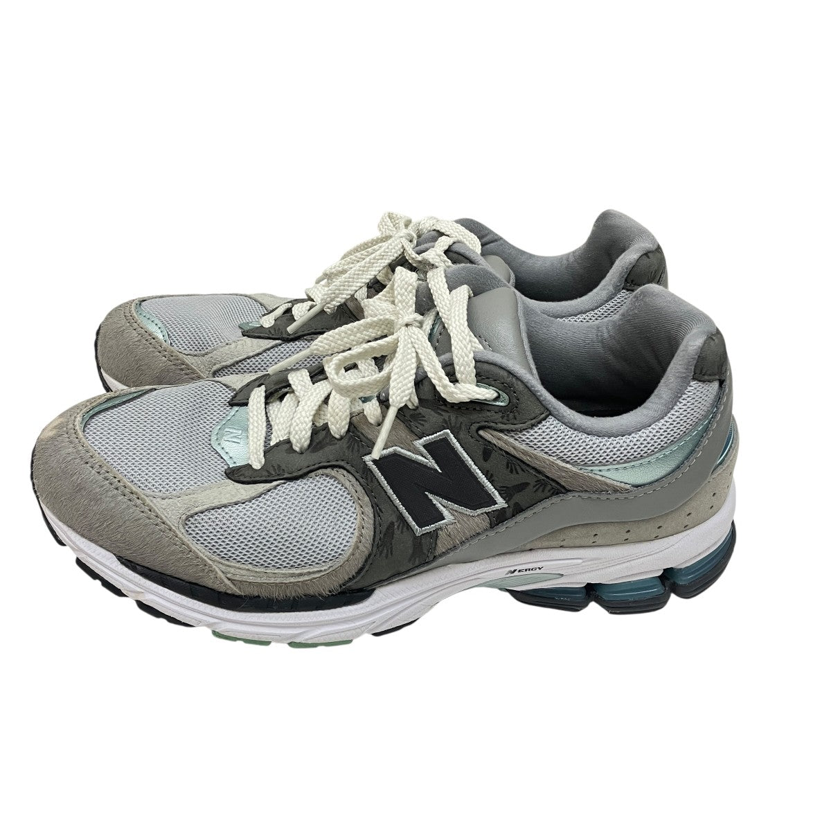 NEW BALANCE スニーカーM2002RAT 古着・中古-3枚目のアイテム画像
