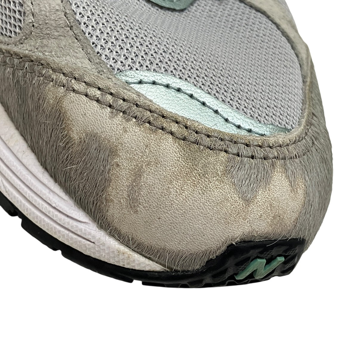 NEW BALANCE スニーカーM2002RAT 古着・中古-8枚目のアイテム画像