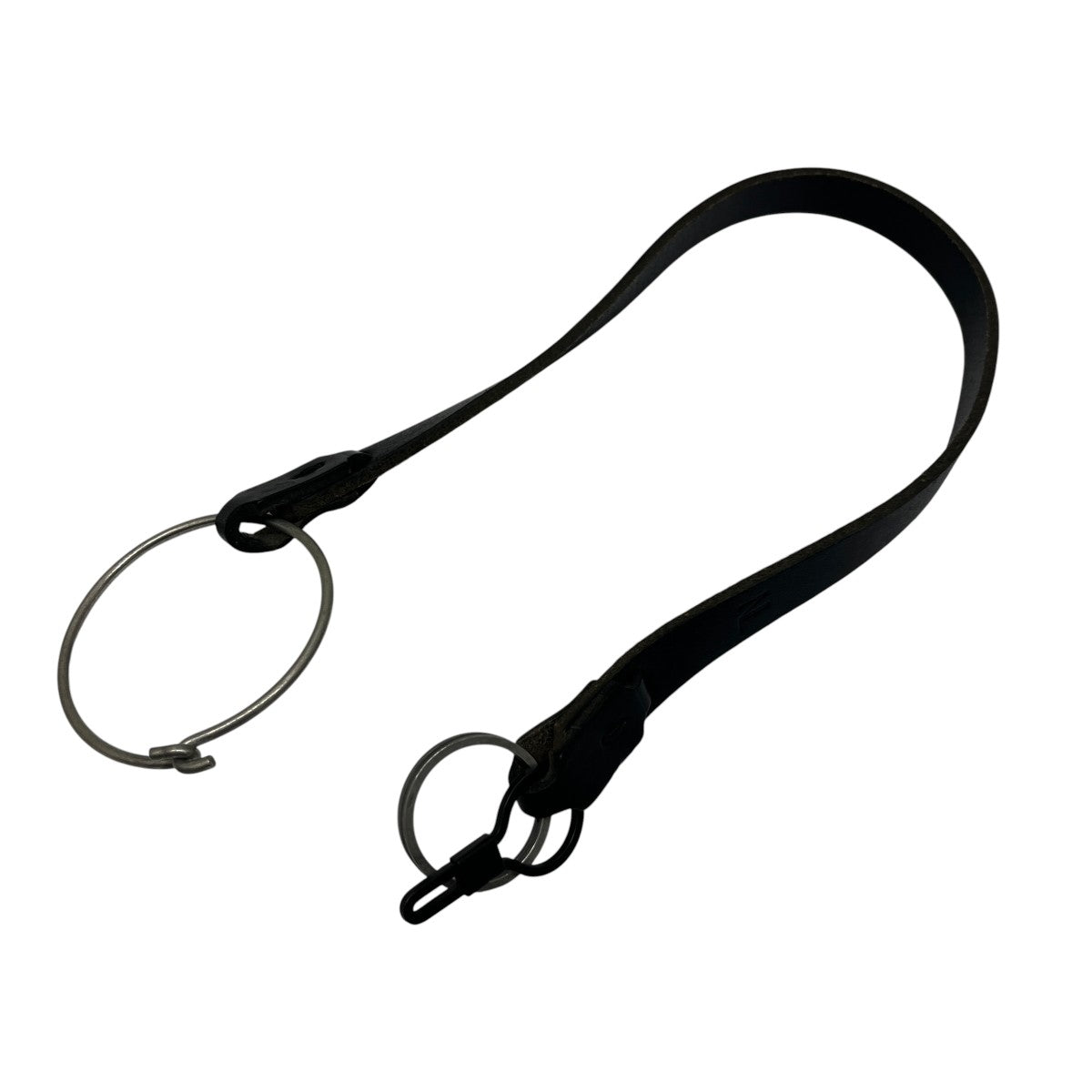 NL ウォレットチェーン 古着・中古-1枚目のアイテム画像