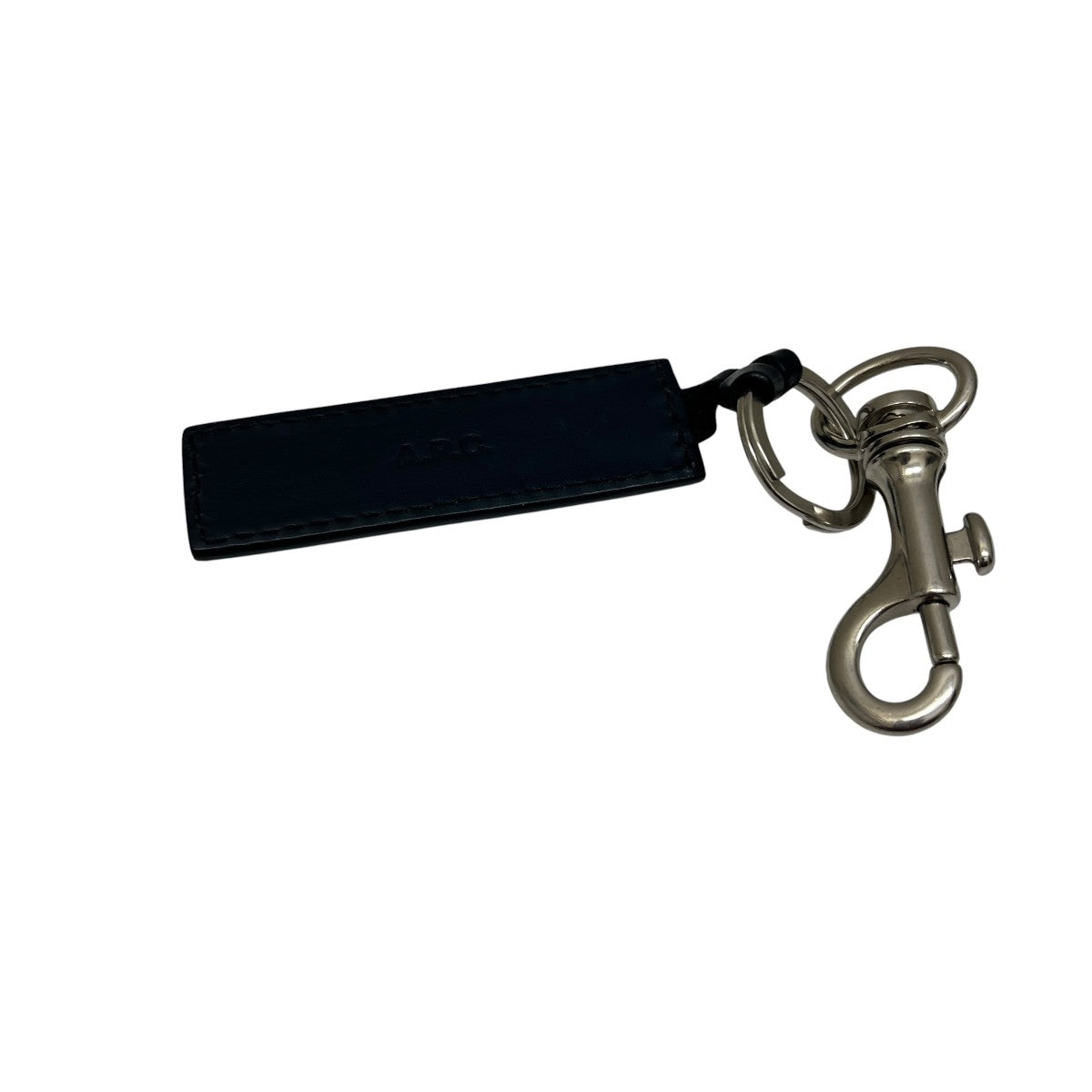 A．P．C． キーホルダー 古着・中古-1枚目のアイテム画像