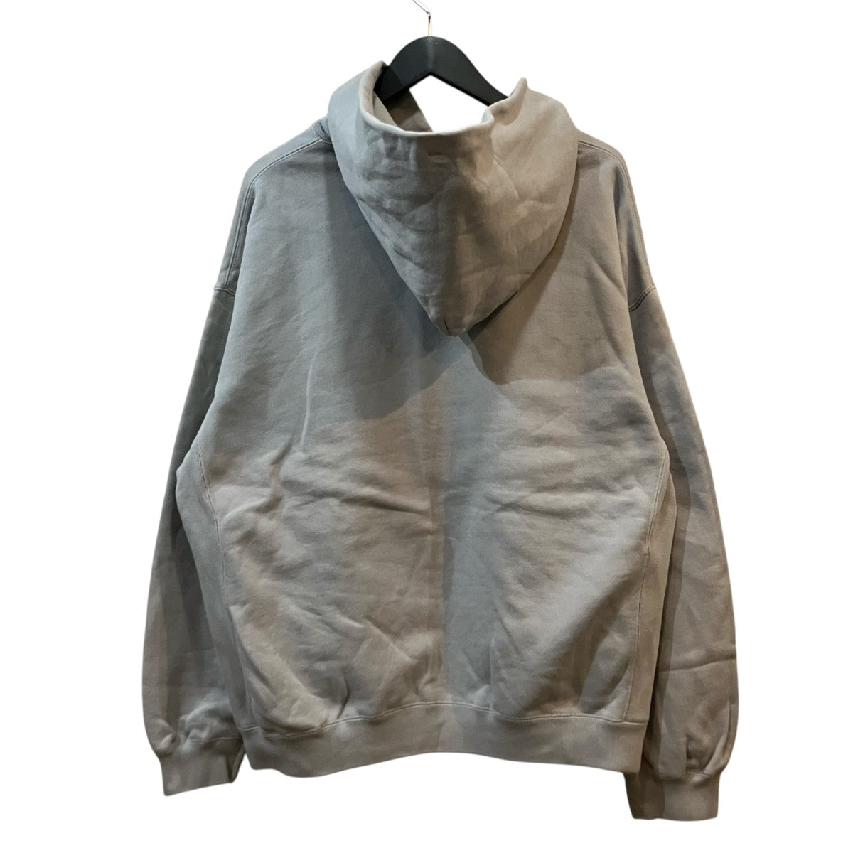 NEIGHBORHOOD×RUSSELL ATHLETIC プルオーバースウェットパーカーRC 23344NB 古着・中古-2枚目のアイテム画像