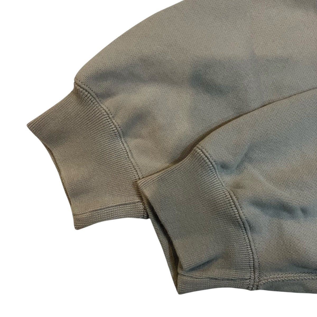 NEIGHBORHOOD×RUSSELL ATHLETIC プルオーバースウェットパーカーRC 23344NB 古着・中古-4枚目のアイテム画像