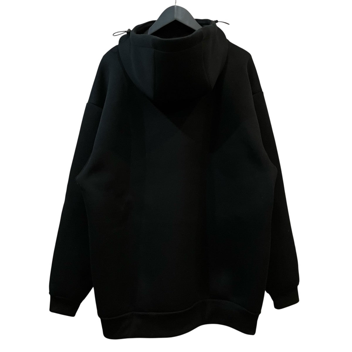 WTAPS 刺繍ロゴプルオーバーパーカー181ATDT CSM10 古着・中古-2枚目のアイテム画像
