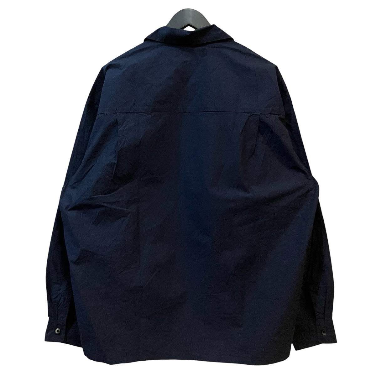 NEIGHBORHOOD 「SOUVENIR SHIRT LS」スーベニア シャツ ロングスリーブ シャツ232AQNH SHM02 古着・中古-2枚目のアイテム画像