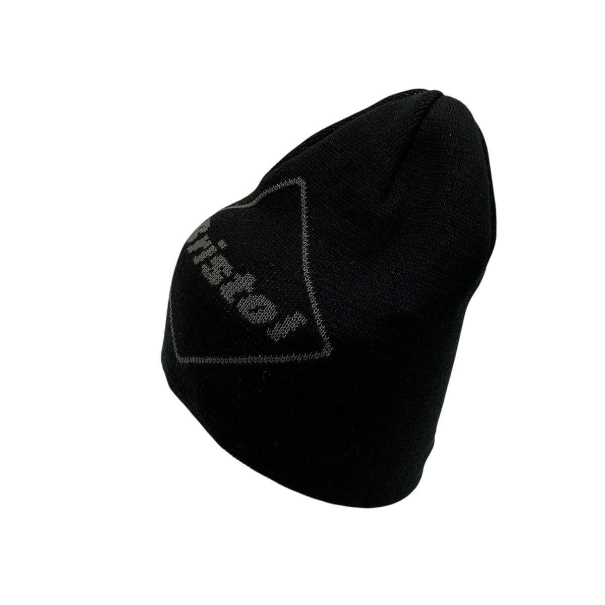 F．C．R．B． ミニエンブレムワッペンビーニーFCRB-260100 古着・中古-2枚目のアイテム画像