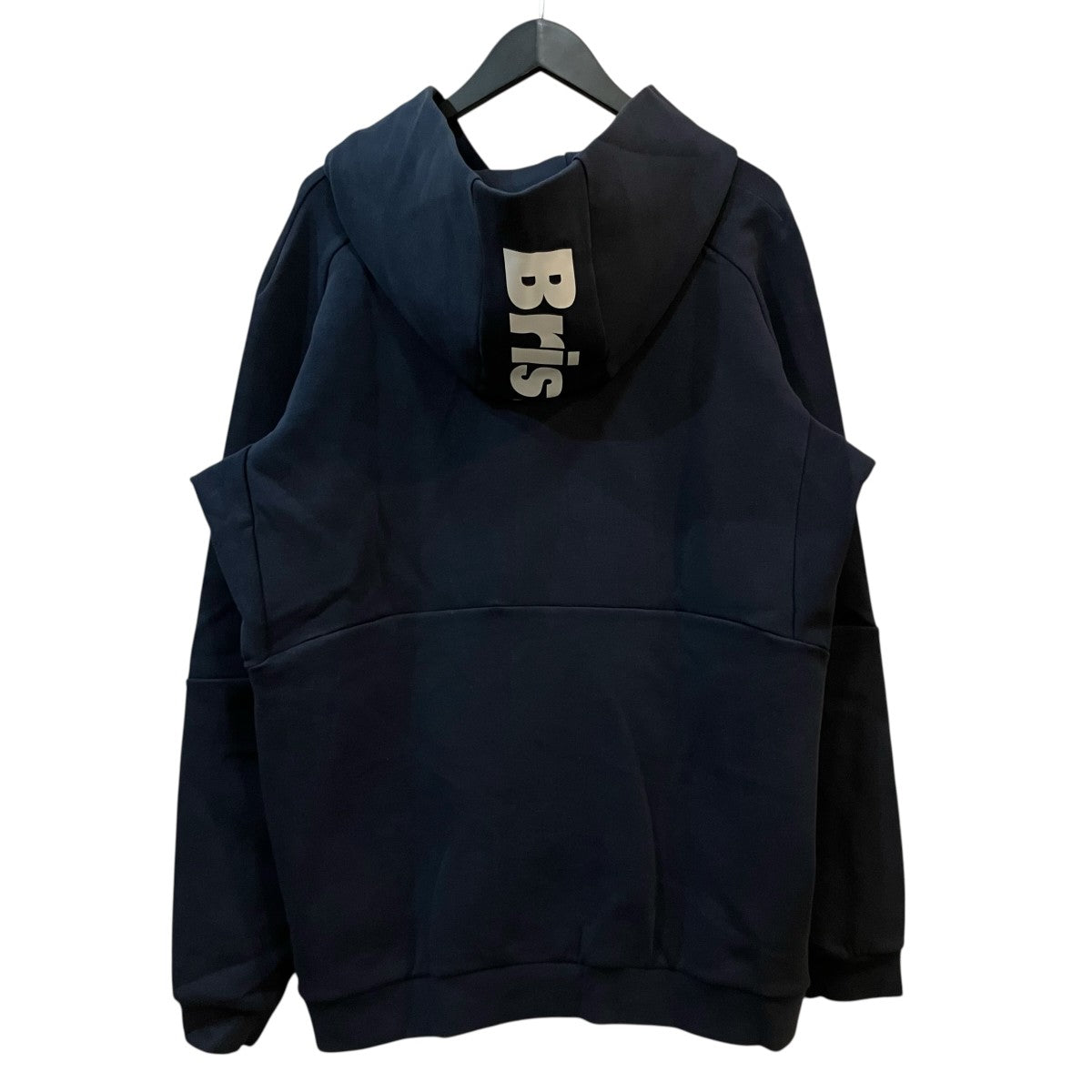 「TECH SWEAT TRAINING HOODIE」テックスウェットトレーニングフーディFCRB 222023