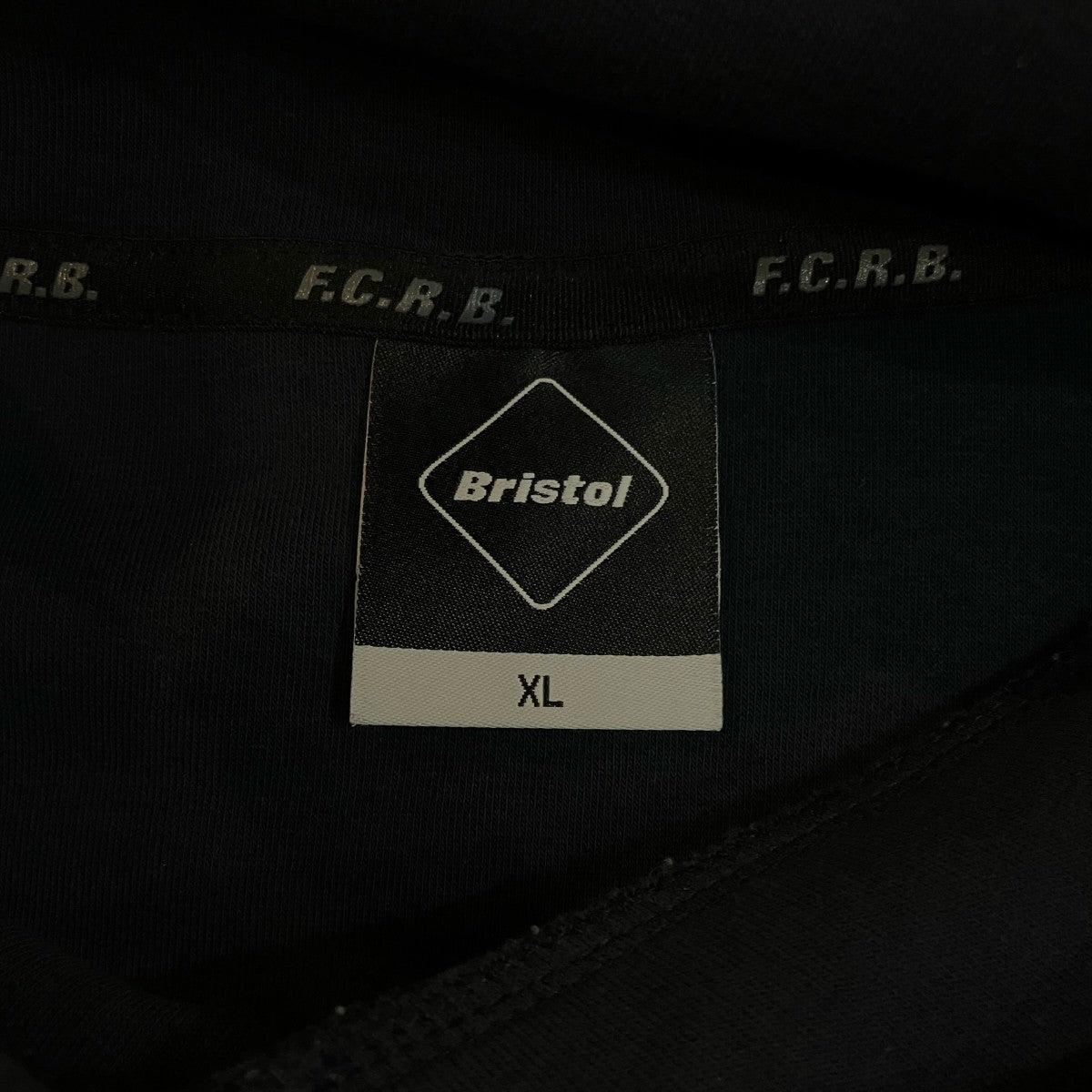 「TECH SWEAT TRAINING HOODIE」テックスウェットトレーニングフーディFCRB 222023