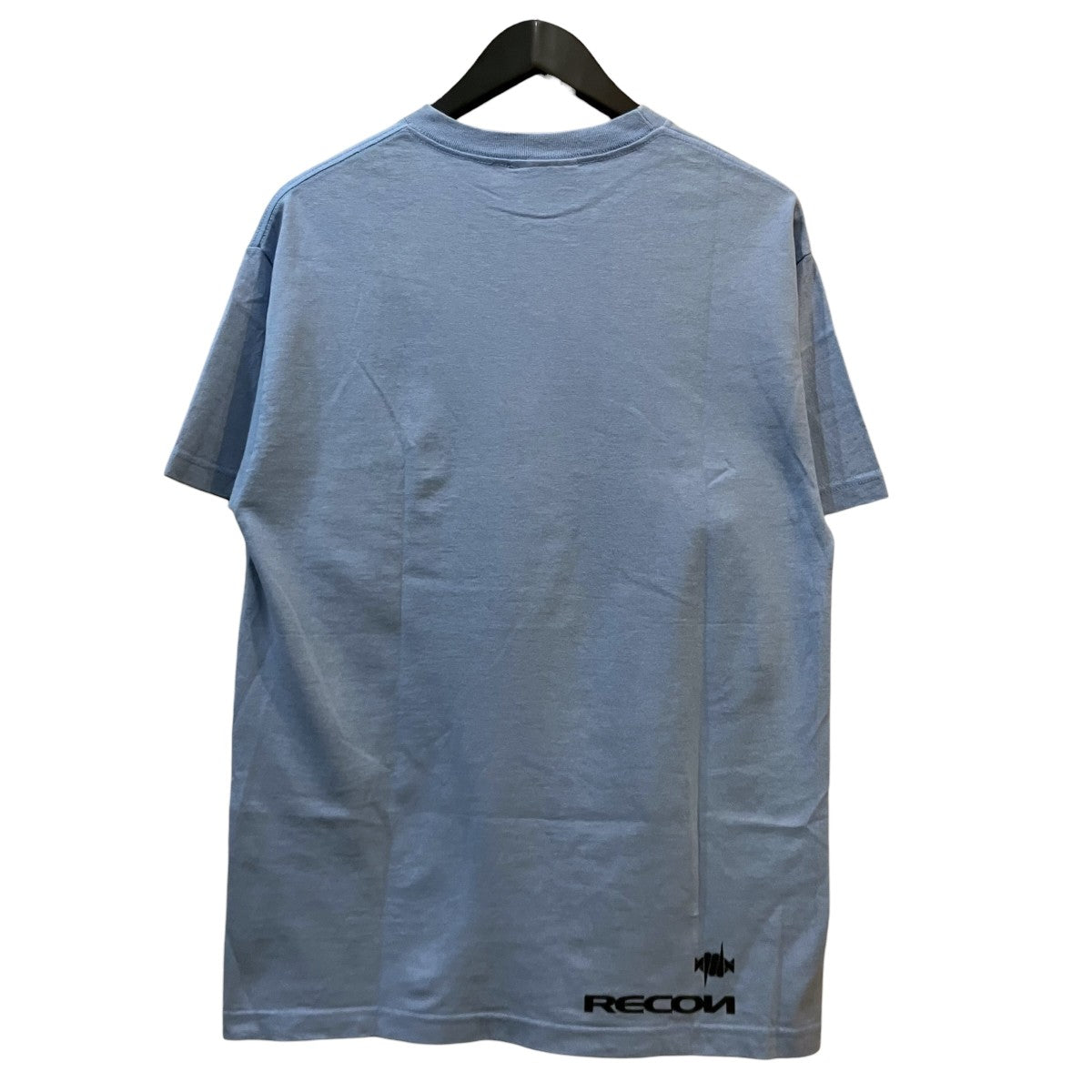 RECON プリントTシャツ 古着・中古-2枚目のアイテム画像