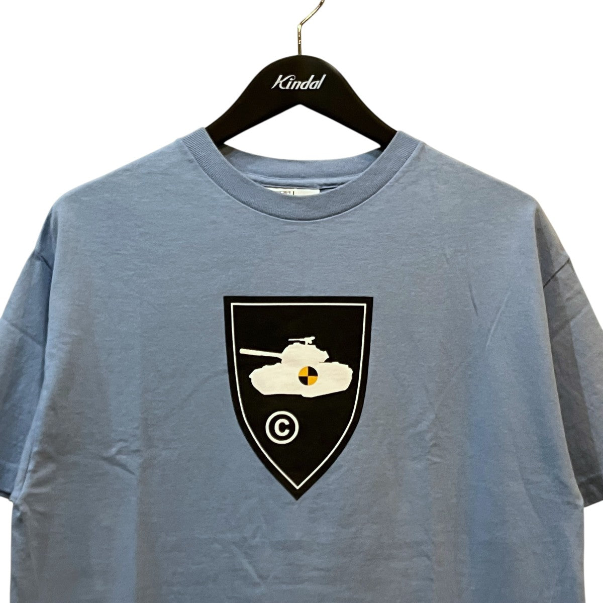 RECON プリントTシャツ 古着・中古-3枚目のアイテム画像