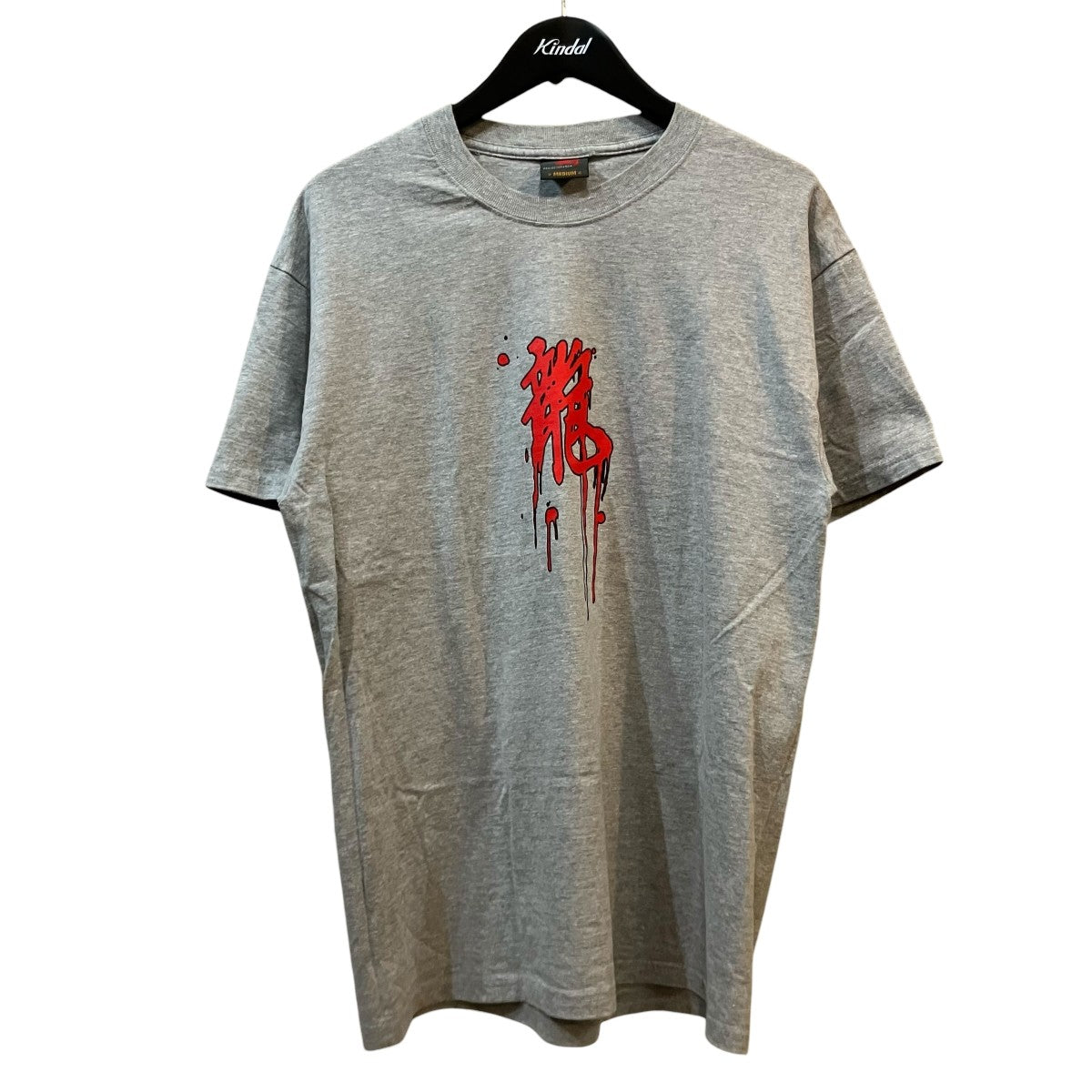 project dragon プリントTシャツ 古着・中古-1枚目のアイテム画像